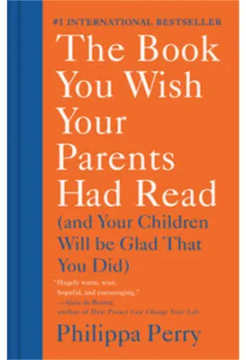 Obrázek produktu pro The Book You Wish Your Parents Had Read