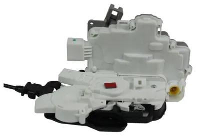 Produktbild von ABAKUS 132-003-056 Türschloss Vorne Links für AUDI A7 Sportback (4GA, 4GF)