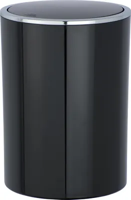 Produktbild von Kosz na śmieci INCA BLACK, WENKO