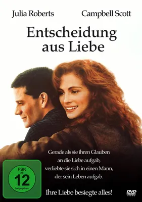 Produktbild von Entscheidung aus Liebe