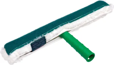 Image de Unger StripWasher Pad Strip Pac Laveur complet 35 cm avec housse spéciale