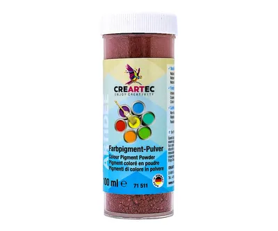 Obrázok produktu pre Lijacia zmes farbivo terakota 100g