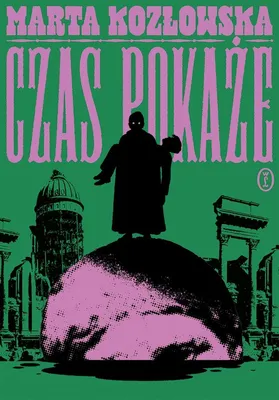 Obrázok produktu pre Čas ukáže – Marta Kozłowska