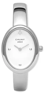 Immagine prodotto di CAUNY WATCHES Mod. CAB001S