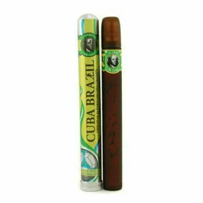 Produktbild von Cuba Brazil  - Eau de Toilette Spray 35 ml