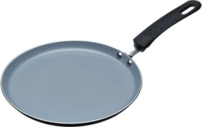 Obrázok produktu pre Keramická nepriľnavá panvica na lievance MasterClass Eco 24 cm