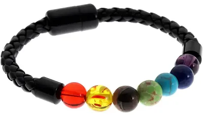Produktbild von Stylisches Armband DO-41110 - Multi/Typ2 für jeden Anlass KP41110