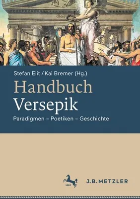Produktbild von Handbuch Versepik