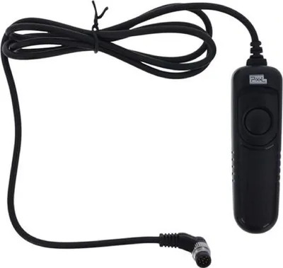 Image de Pixel Déclencheur à distance filaire RC-201-DC0 pour Nikon