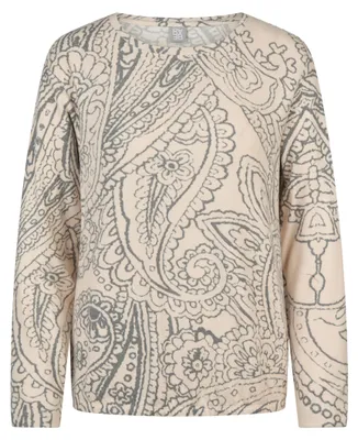 Produktbild von Rabe Damen T-Shirt Modell 7639 Biskuit Größe 42