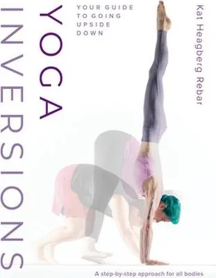 Immagine prodotto di Yoga Inversions