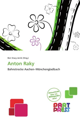 Produktbild von Anton Raky