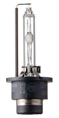 Produktbild von 1x SPAHN GLÜHLAMPEN D2S Glühlampe Fernlicht 85V 35W P32d-2 Xenon 60163