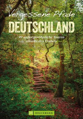 Image de Vergessene Pfade Deutschland