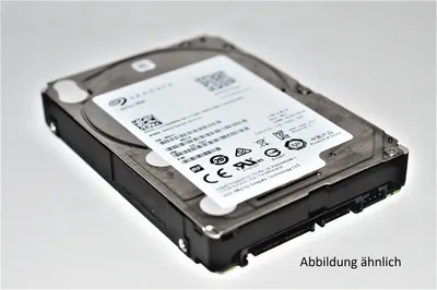 Produktbild von Seagate Festplatte 2TB 2,5' 7200rpm 128MB Cache SATA III RAID ST2000NX0253