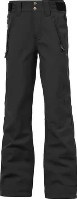 Produktbild von Protest Lole Softshell Hosen Schwarz 140 cm Mädchen Schwarz 140 cm