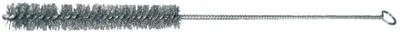 Produktbild von FORMAT Düsenbürste Stahldraht 25x100x300mm, Bürstendurchmesser:12 mm, Bürsten-Ø:12 mm