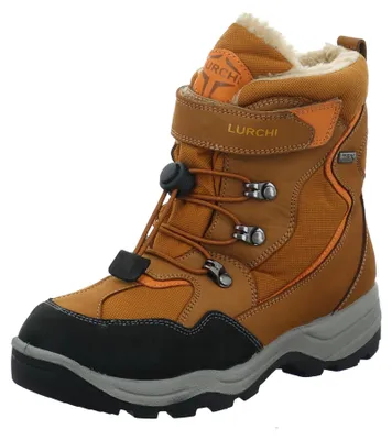 Produktbild von Lurchi Winterstiefel Kinder 31393731333737 Braun 33 EU