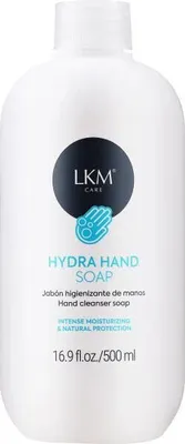 Zdjęcie produktu dla Mydło do rąk Lakme Hydra 500ml