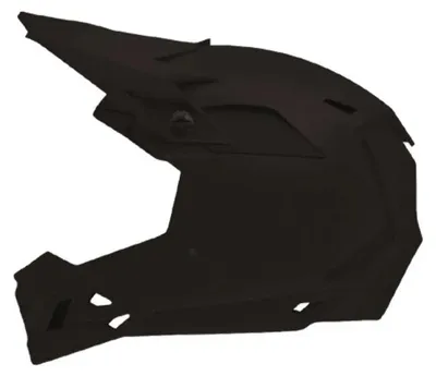 Produktbild von Bell Full-10 Mips 2025 Downhillhelm Schwarz L Schwarz L