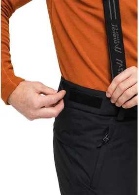 Produktbild von Maier Sports Corban T Hosen Schwarz 50 / Regular Herren Schwarz 50