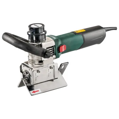 Image de Metabo Fraiseuse de bords KFM 15-10 F