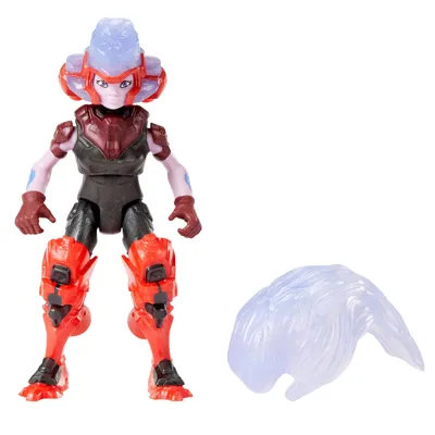 Produktbild von He-Man and the Masters of the Universe MOTU-Actionfiguren basierend auf der Zeichentrickserie