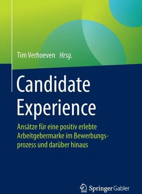 Obrázek produktu pro Candidate Experience