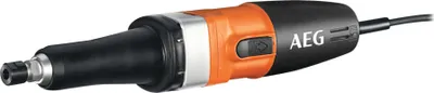 Image de AEG Meuleuse droite GSL 600 E 600 W