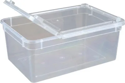 Zdjęcie produktu dla Terrario Terrarium Faunarium 33x22x15cm Terrario