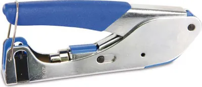 Image de Pince de compression pour connecteurs F