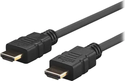Productafbeelding van VivoLink Pro - HDMI-kabel met Ethernet - HDMI