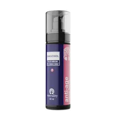 Produktbild von Renovality Original Series Anti-Aging-Serum 30ml