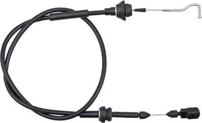 Produktbild von Gaszug Steuerung Drosselklappe 1.010 mm A.B.S. für u.a. SKODA FELICIA