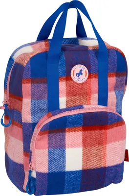 Produktbild von Rucksack College I LOVE HORSES