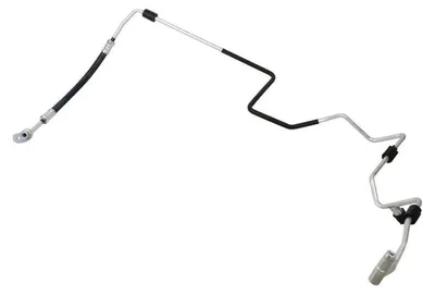 Produktbild von MAXGEAR Hochdruckleitung Klimaanlage AC930066 für AUDI Q5 (8RB)