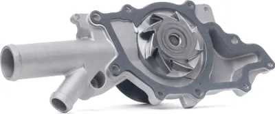 Produktbild von RIDEX Kühlmittelpumpe Wasserpumpe passend für MERCEDES-BENZ E-Klasse Limousine (W211) 1260W0279