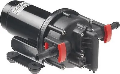 Obrázek produktu pro Čerpadlo na pitnou vodu Aqua Jet WPS 3,5 24V 13 l/min