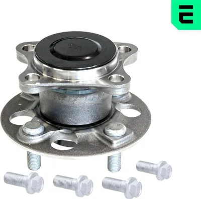 Produktbild von OPTIMAL Radlagersatz Links für TOYOTA Yaris Schrägheck (P9) 982196