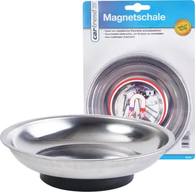 Produktbild von Magnetschale Groß 153mm