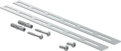 Produktbild von Geberit Befestigungsmaterial für Rohbauset für CleanLine Duschrinnen, 154.314.00.1