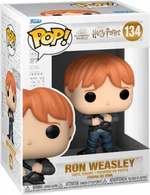Zdjęcie produktu dla FUNKO 124867, Figurka kolekcjonerska, Film i Seriale