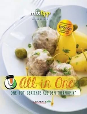 Obrázok produktu pre mixtipp: All in one