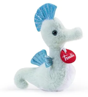 Immagine prodotto di Trudi Peluche Cavalluccio Marino Verde