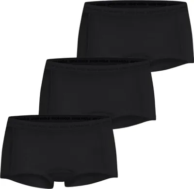 Produktbild von Björn Borg Everyday Baumwolle Boxershorts Damen (3-pack)