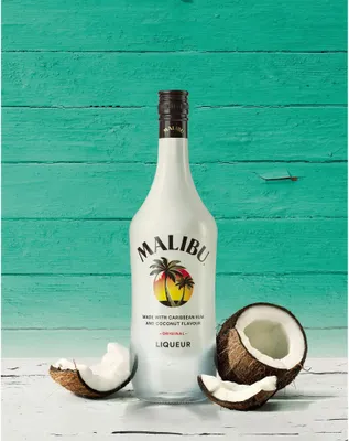 Produktbild von Malibu 21% 1L