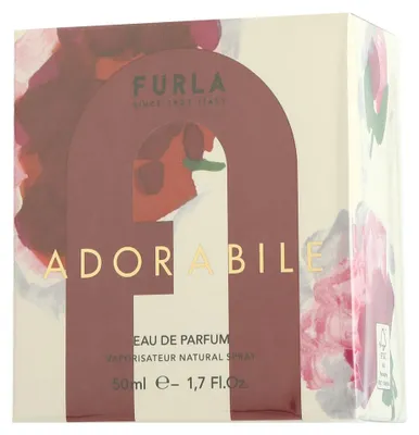 Produktbild von Furla Adorabile Eau de Parfum Spray (50 ml)