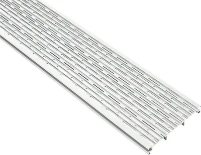 Produktbild von Drainage- und Belüftungsprofil Pro 1900 x 150 x 26 mm