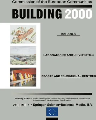 Produktbild von Building 2000