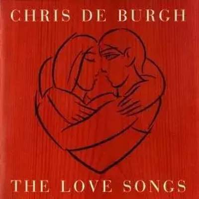 Zdjęcie produktu dla Love Songs Album. CD